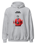 YOU BE THE JUDGE: Nathan MacKinnon Hoodie