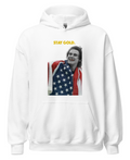 STAY GOLD: Jack Hughes Hoodie